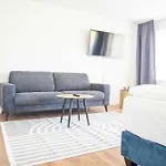 Hotel Johouse Johouse 20 Zingst