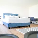 Johouse Johouse 20 Hotel *