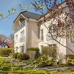 Hotel Johouse Johouse 20 Zingst