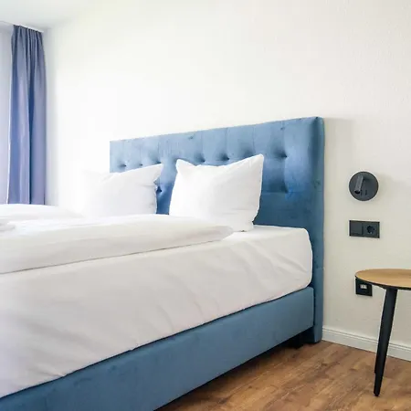 Johouse Johouse 20 Otel