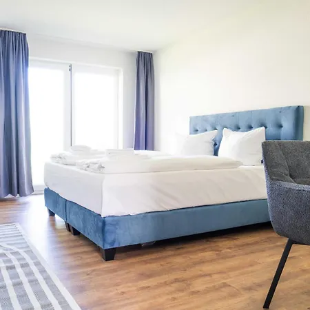 Johouse Johouse 20 Hotel Zingst