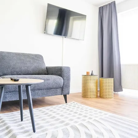 Johouse Johouse 20 Otel