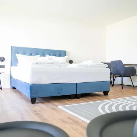 Johouse Johouse 20 Hotel *