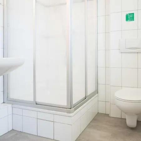 Johouse Johouse 20 Hotel