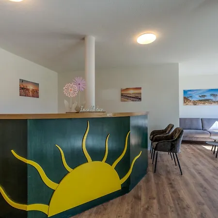 Hotel Johouse Johouse 20